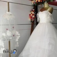 مزون عروس آف رینا