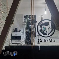 ️پیرایش کافه مو ️