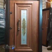 گروه صنعتی کاج (درب ضد سرقت و داخلی)