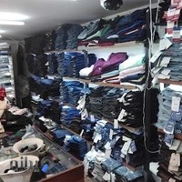 فروشگاه پوشاک مردانه هاتفی