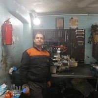 تعمیرگاه تخصصی وحید