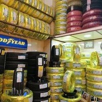 توربو تایر