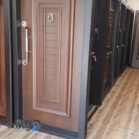فروشگاه دنیز درب