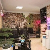 آزمایشگاه تشخیص طبی بهزاد