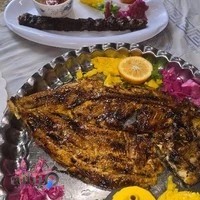 باغ رستوران و قزل سرای مالابیج