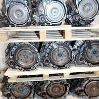 گیربکس اتوماتیک اهواز