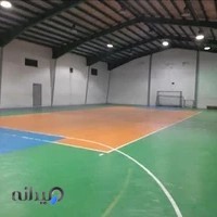 چمن مصنوعی نیاکانی