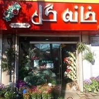 گلفروشی خانه گل
