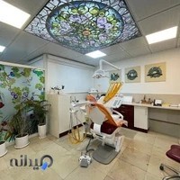 مطب دندانپزشکی دکتر سید مهرزاد شاددل متخصص پروتزهای دندانی و ایمپلنت