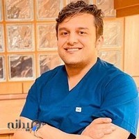 دکتر مانی آرش راد