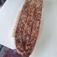 کبابی تبریز و بناب