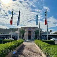 دانشگاه صنعتی شریف پردیس بین‌الملل