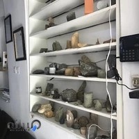 آزمایشگاه زمین آزما کردستان