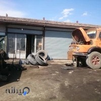 سرویسکاری برادران عبدالهی