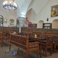 کافه رستوران کانی