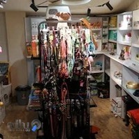 کلینیک دامپزشکی گلسار