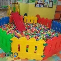 فروشگاه اسباب بازی شاپرک