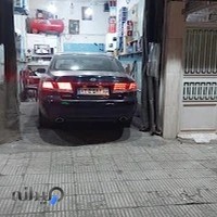 جلوبندی مرکزی