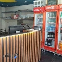کترینگ رویای سبز