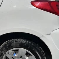 خدمات. اتومبیل میلاد