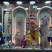 فروشگاه سلما شعبه یک ( کودک )