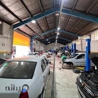 تعمیرگاه ایران رنو