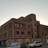 دبیرستان دخترانه آیت اله مشکینی