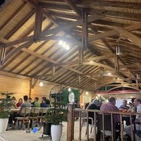 Sky garden رستوران