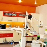 دندانپزشکی دکتر مرضیه محمودی