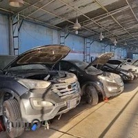 تعمیرگاه تخصصی هیوندا و کیا عالی پور