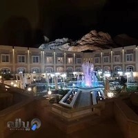 هتل ارگ جدید یزد