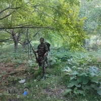 کارگاه شن شویی فرحنیا
