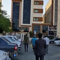 اتاق اصناف کرج
