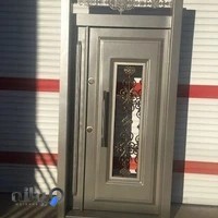 Dalan Darb Security Door