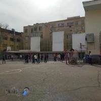 دبیرستان پسرانه دولتی شهید دانش