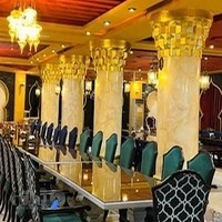 کافه رستوران کازابلانکا