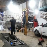اتو سرویس وان