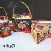 فست فود سپهر