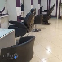 آرایشگاه عروسک