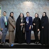 دفتر وکالت فرشته توکلی