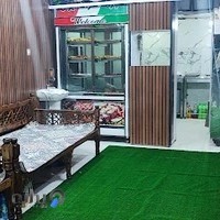 خوراک سرای ایران
