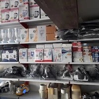 تعمیرات لوازم خانگی ایلیا