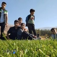 دبیرستان نمونه دولتی رستگار