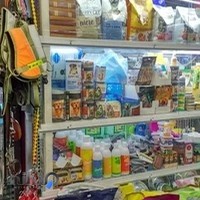 پت شاپ و پرنده سرای کلبه