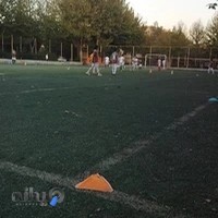 چمن مصنوعی پارک لاله