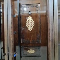Salmas door