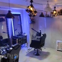 آرایشگاه کاترییِل