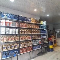 اتوسرویس وتعویض واسکازین انواع خودروهای اتومات