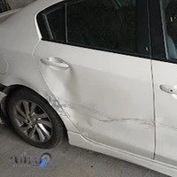 صافکاری آراچ