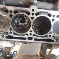 مکانیکی و جلوبندی سازی علی